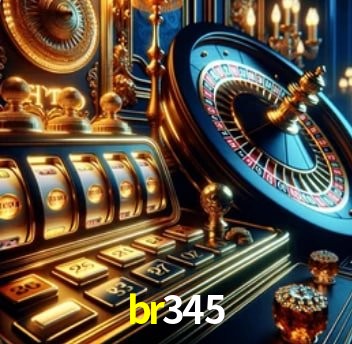 Casino VIP br345