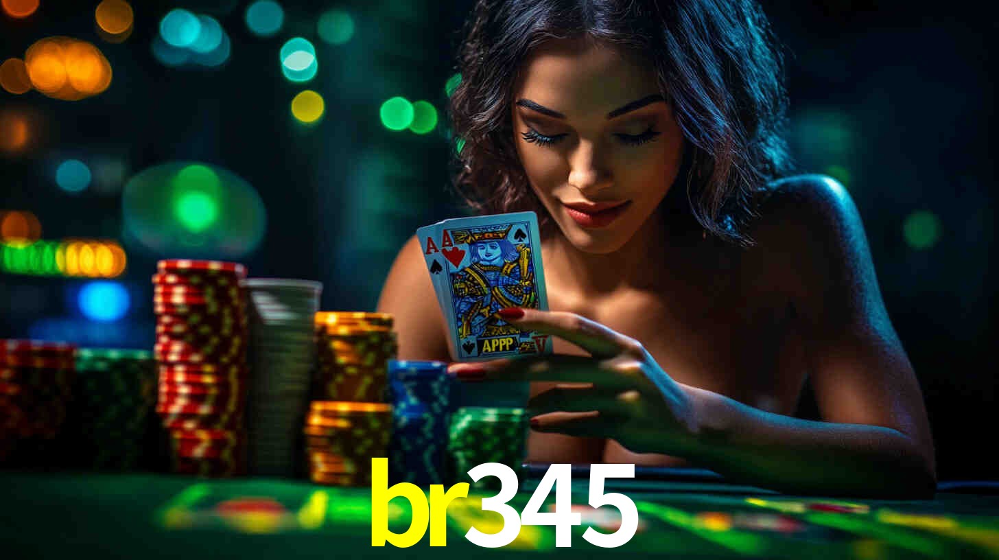 Explorando a Categoria de Eventos em Apostas na br345