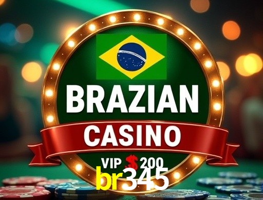 Canal oficial no Telegram da br345