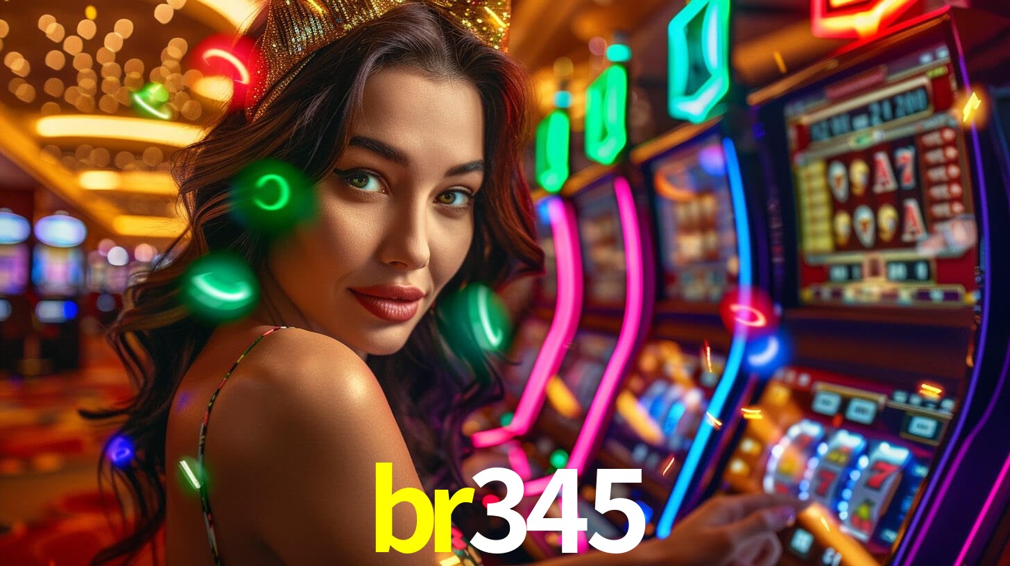 Mercados ao vivo e cash out na br345