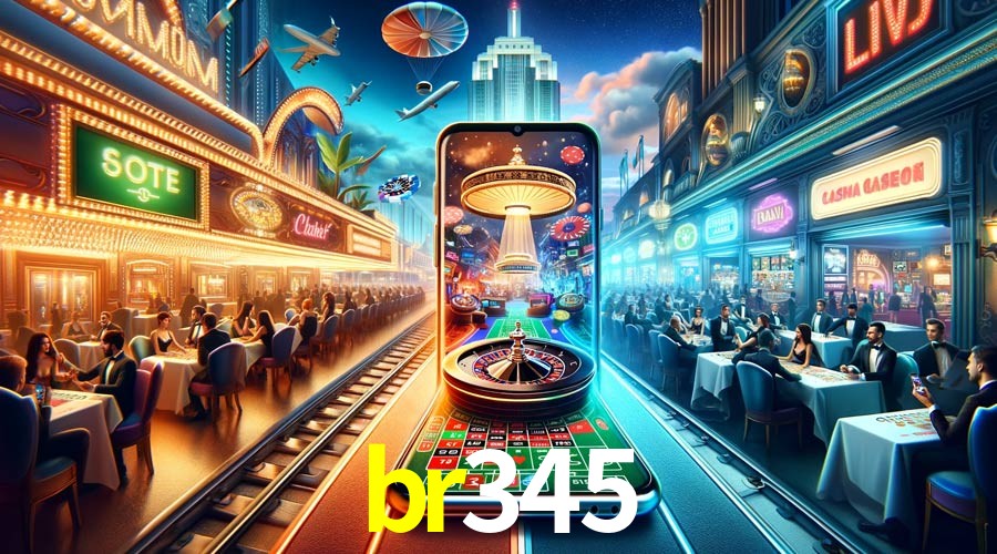 Security Systems br345