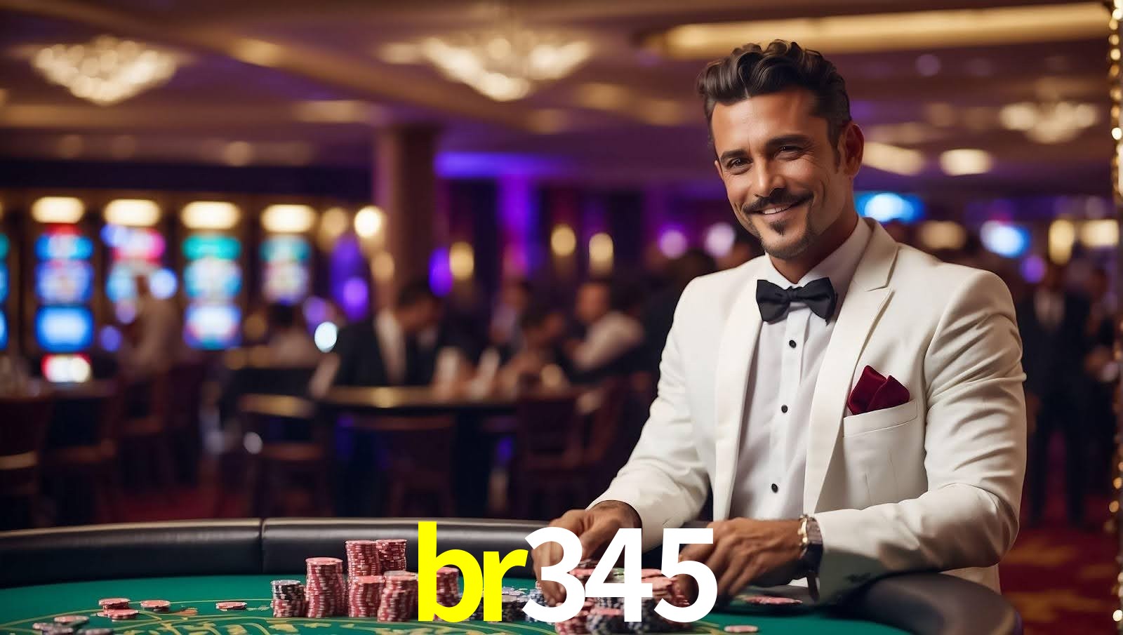 Design Responsivo br345