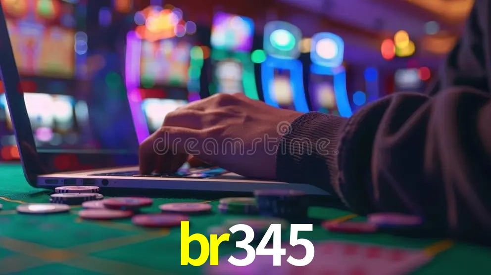 Interface Premium br345