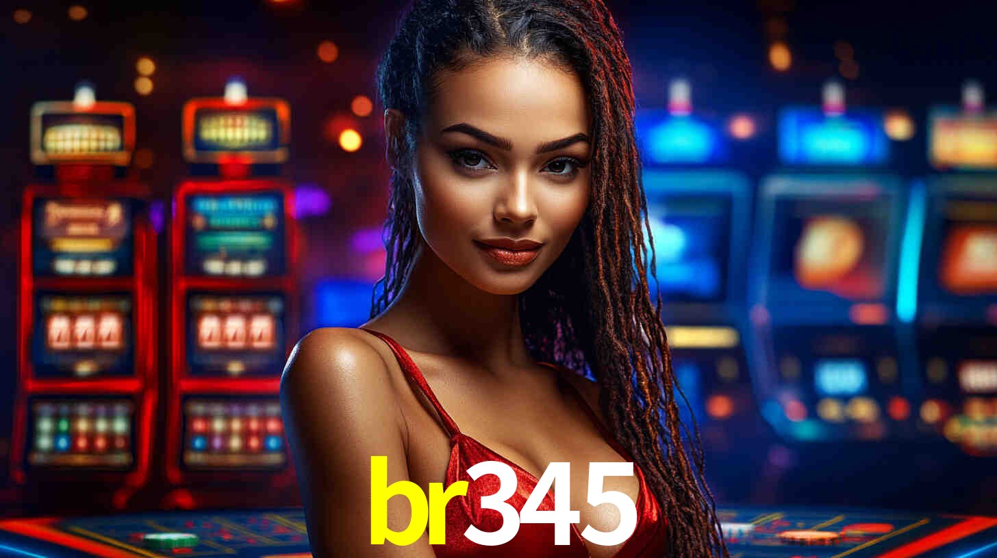 Descubra a Essência do br345: Nossa História e Compromissos