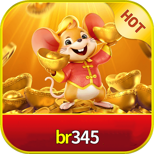 Slots online da br345 com jackpots progressivos